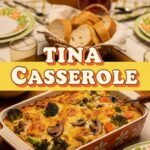 Tina Casserole