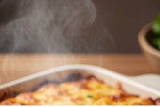 Casserole With Potatoes