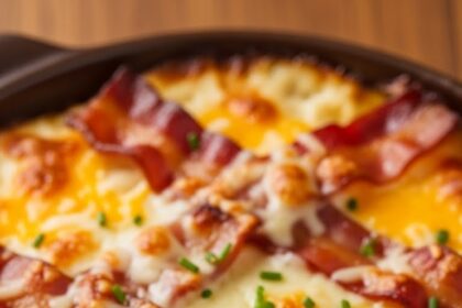 Bacon Casserole