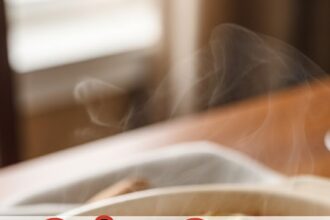 Spicy Corn Casserole