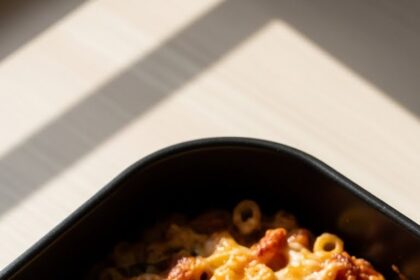 Air Fryer Casserole Recipes