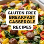 Gluten Free Breakfast Casserole Recipes