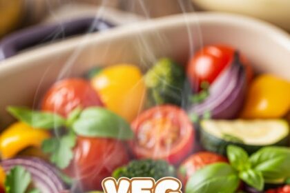 Veg Casserole Recipes