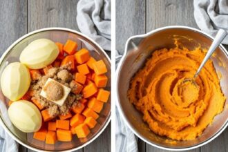 How To Make Sweet Potato Casserole