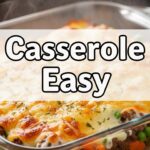Casserole Easy