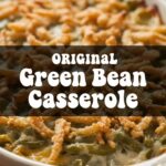 Original Green Bean Casserole