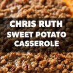 Chris Ruth Sweet Potato Casserole