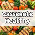 Casserole Healthy