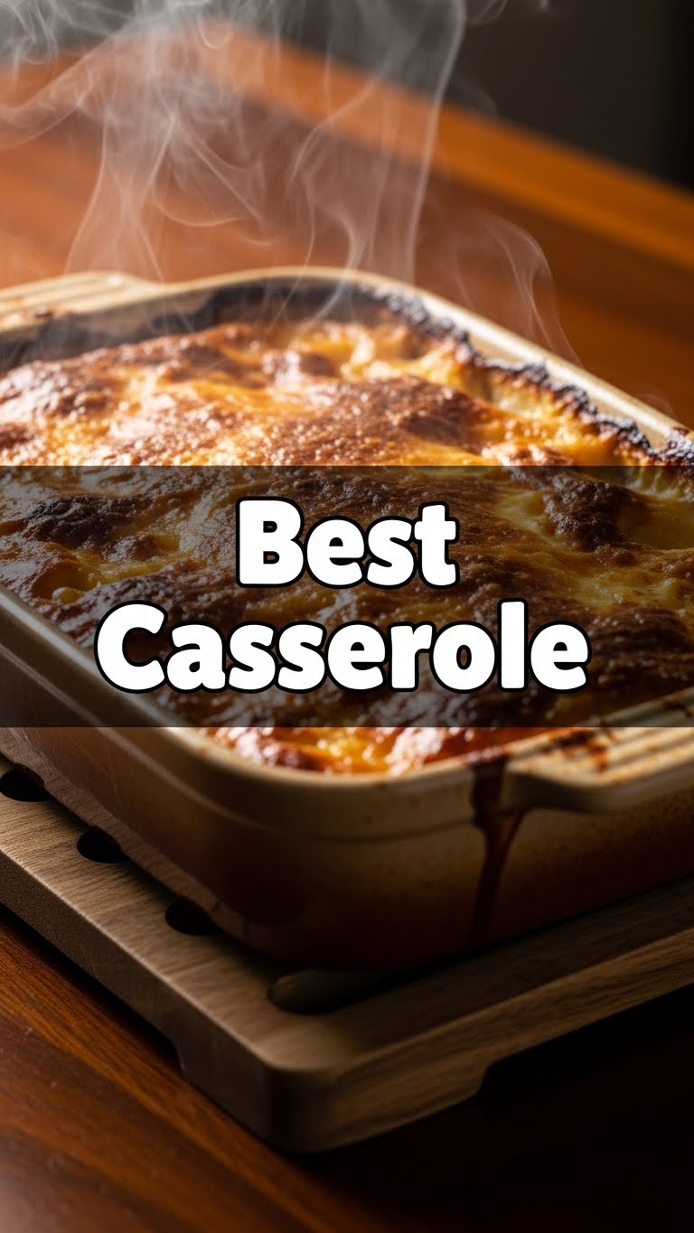 Best Casserole