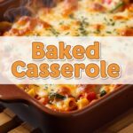Baked Casserole