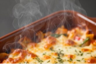 Baked Casserole