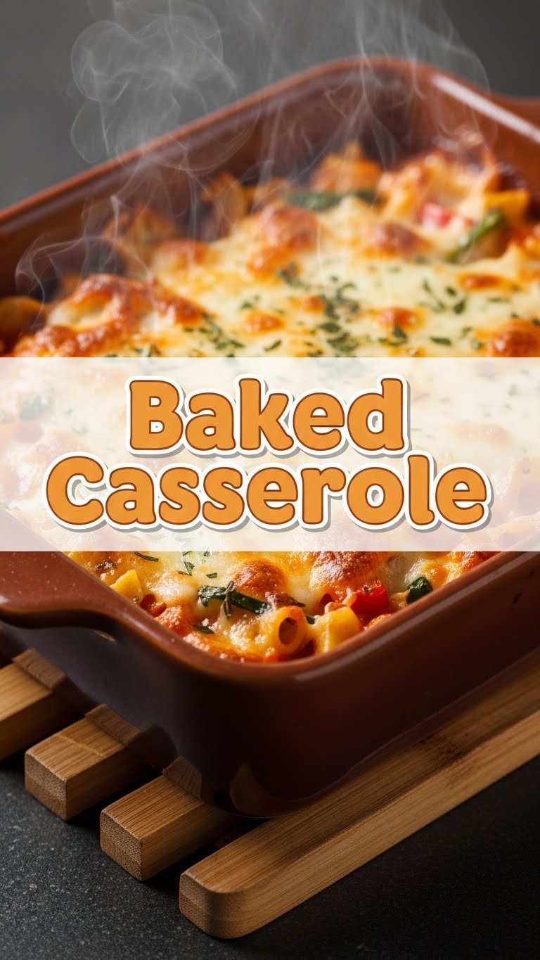 Baked Casserole