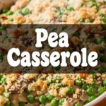 Pea Casserole