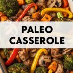 Paleo Casserole