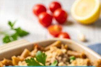 Healthy Tuna Casserole Recipes