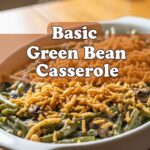 Basic Green Bean Casserole