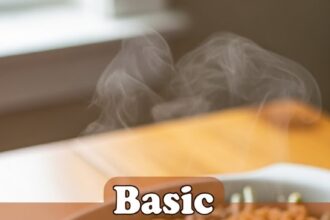 Basic Green Bean Casserole