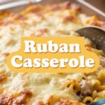 Ruban Casserole