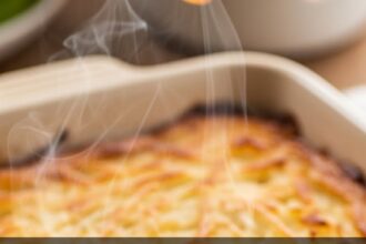 Dairy Free Hashbrown Casserole