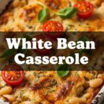 White Bean Casserole