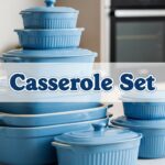 Casserole Set