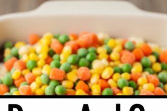 Dump And Go Casserole Recipes