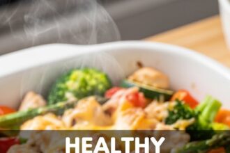 Healthy Casserole Recipes Low Carb