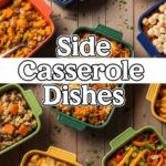 Side Casserole Dishes