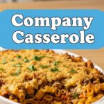 Company Casserole