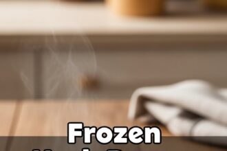 Frozen Hash Brown Casserole