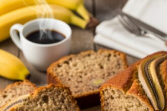 Best Banana Bread Recipe Moist Simple