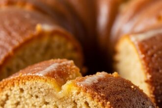 Best Pound Cake Recipes Moist
