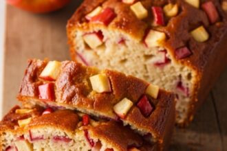 Apple Pound Cake Recipes Moist