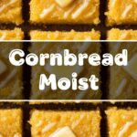 Cornbread Moist