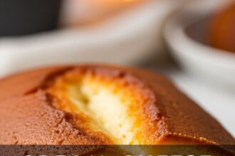 Cream Cheese Pound Cake Recipe Moist