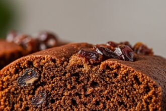 Moist Date Cake Recipe