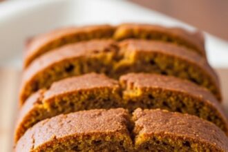 Best Pumpkin Bread Recipe Moist