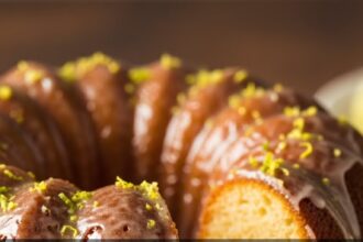 Moist 7 Up Pound Cake Recipe