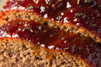 Moist Meatloaf Recipes Best
