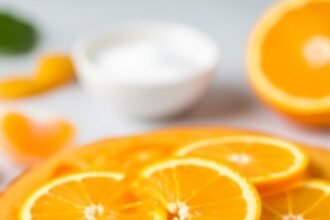 Orange Cake Recipe Moist Easy