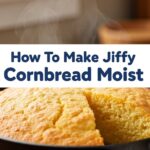 How To Make Jiffy Cornbread Moist