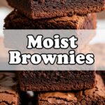 Moist Brownies
