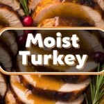 Moist Turkey