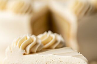 Moist Box Cake Recipe