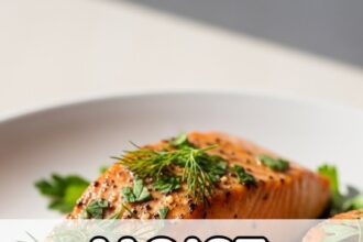 Moist Salmon Recipes