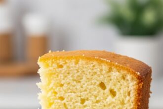 How To Make Cake Moist And Fluffy