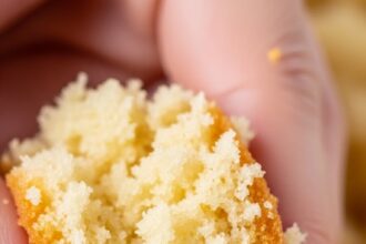 How To Make Cake Moist