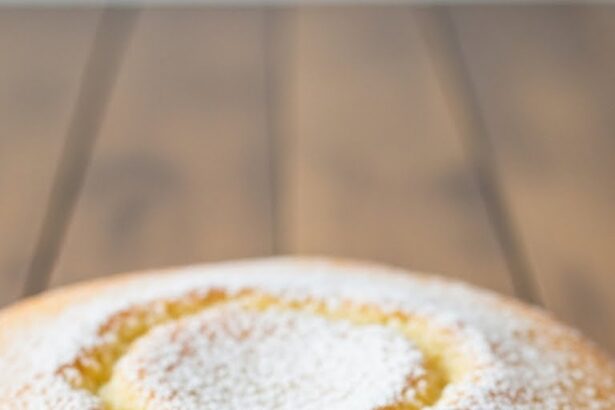 Easy Moist Cake Recipe