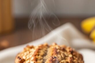 Best Banana Bread Recipe Moist Healthy