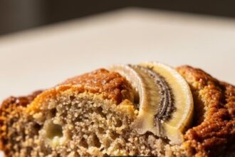 Starbucks Banana Bread Recipe Moist